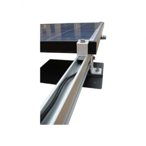 SHINGLE ROOF MOUNT KITS