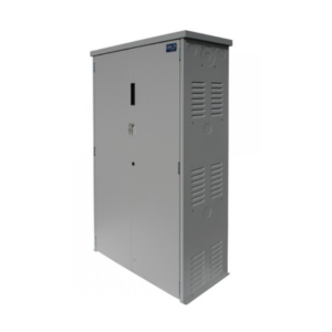 BATTERY BOXES