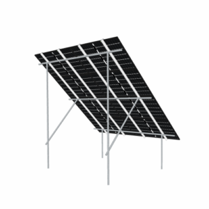 GROUND MOUNT KITS
